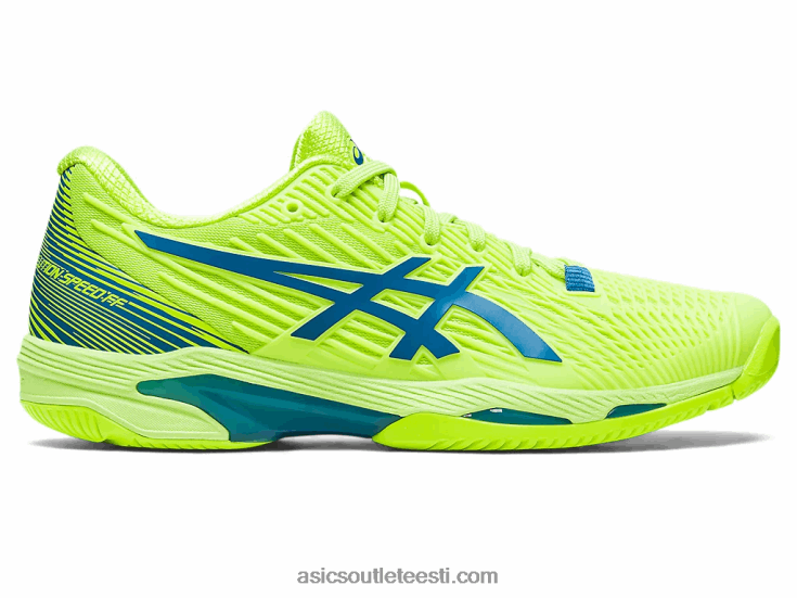 lahenduse kiirus ff 2 6PB8D2174Asics ohuroheline/uuestisündinud sinine