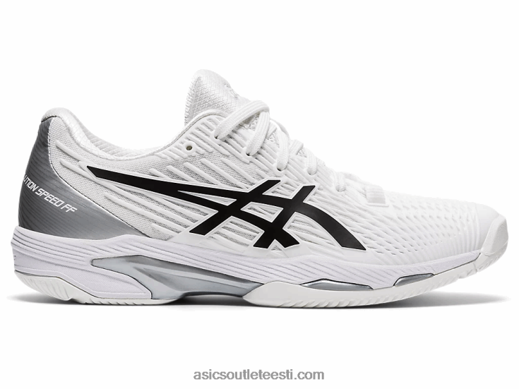 lahenduse kiirus ff 2 6PB8D2595Asics valge must