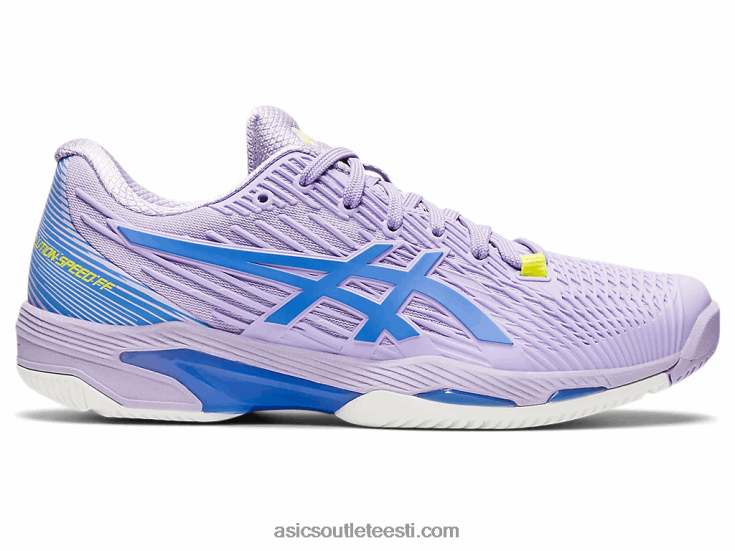 lahenduse kiirus ff 2 6PB8D3501Asics murasaki/periwinkle sinine