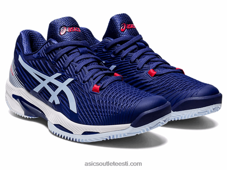 lahuse kiirus ff 2 savi 6PB8D3018Asics sukelduda sinine/pehme taevas