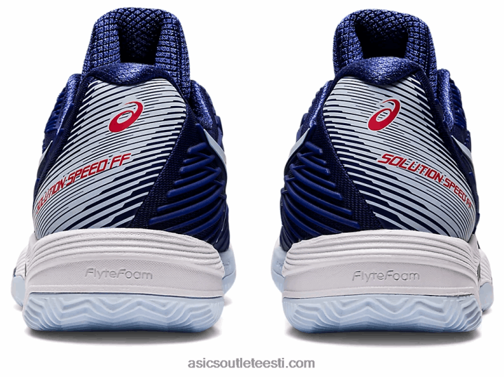 lahuse kiirus ff 2 savi 6PB8D3018Asics sukelduda sinine/pehme taevas