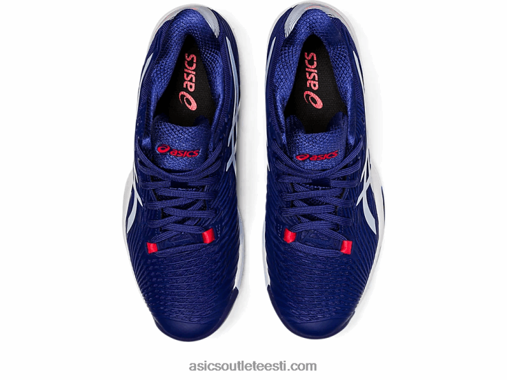 lahuse kiirus ff 2 savi 6PB8D3018Asics sukelduda sinine/pehme taevas