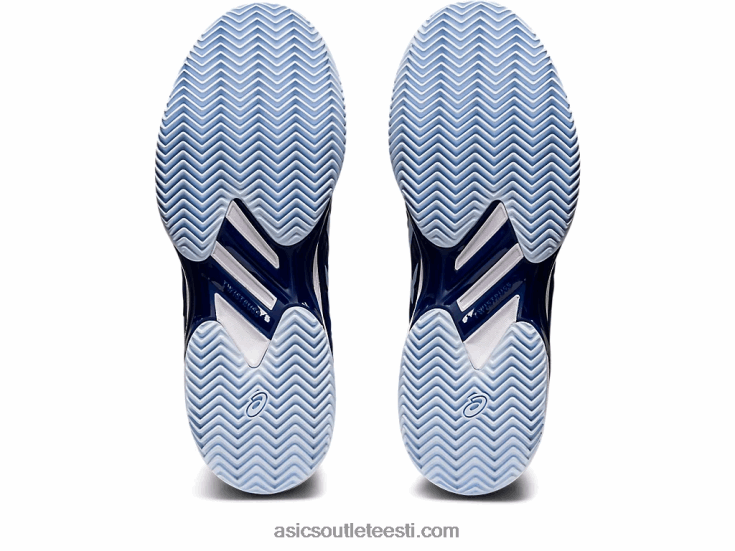 lahuse kiirus ff 2 savi 6PB8D3018Asics sukelduda sinine/pehme taevas