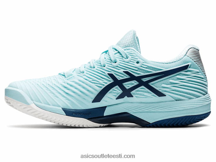 lahuse kiirus ff 2 savi 6PB8D3600Asics selge sinine/hele indigo