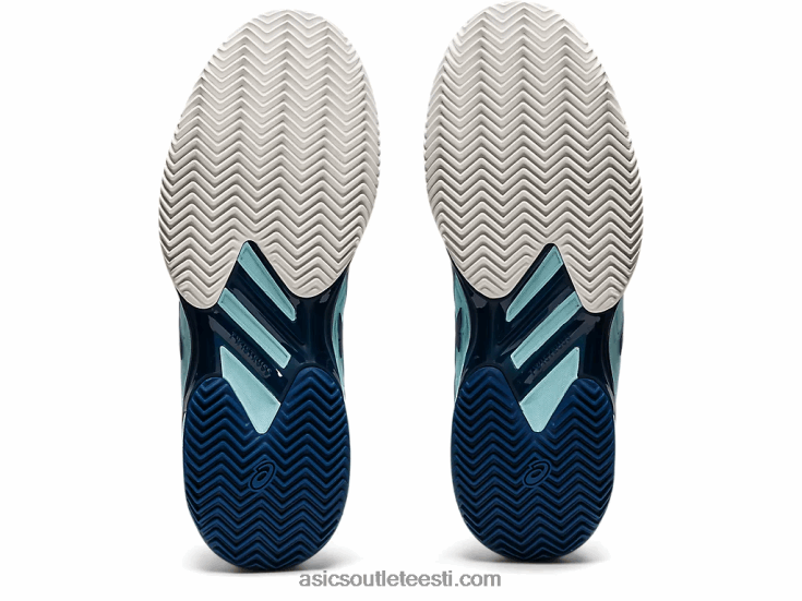 lahuse kiirus ff 2 savi 6PB8D3600Asics selge sinine/hele indigo