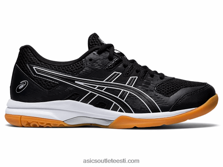 geeli jätkamine 6PB8D4085Asics must