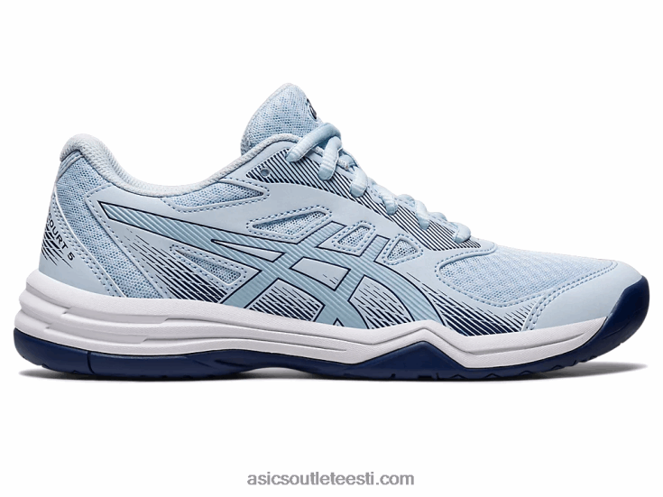 kohtus 5 6PB8D2548Asics taevas/indigosinine