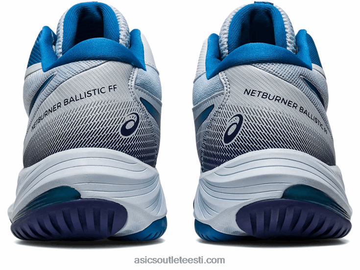 netburner ballistic ff mt 3 6PB8D2529Asics taevas/indigosinine
