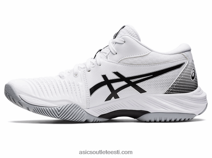 netburner ballistic ff mt 3 6PB8D3049Asics valge must