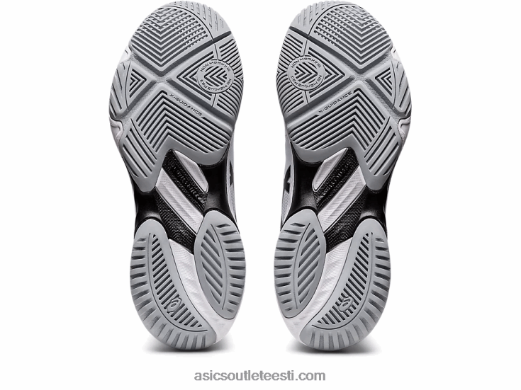 netburner ballistic ff mt 3 6PB8D3049Asics valge must