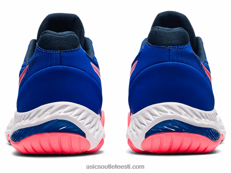 netburner ballistiline ff 2 6PB8D2356Asics lapis lazuli sinine/leegiv korall