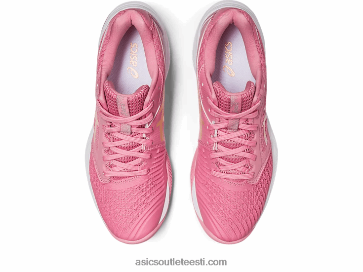 netburner ballistiline ff 3 6PB8D2522Asics puuviljapunš/šampanja