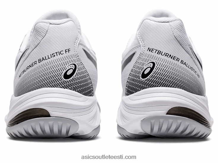 netburner ballistiline ff 3 6PB8D3090Asics valge must