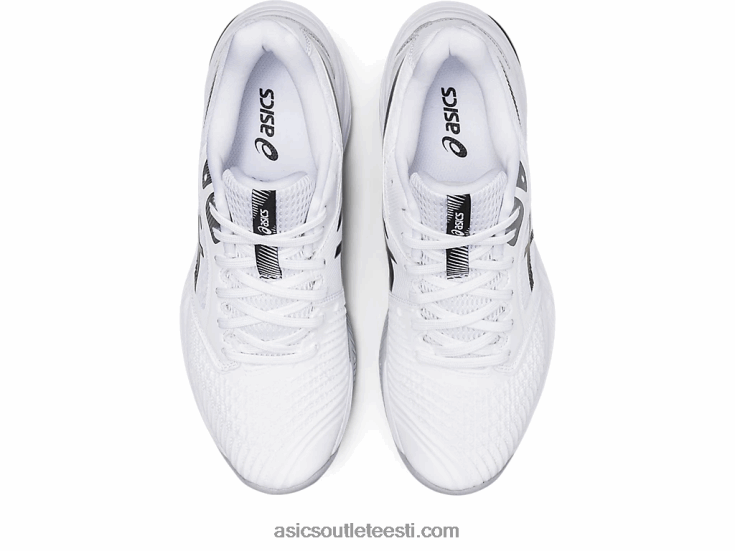 netburner ballistiline ff 3 6PB8D3090Asics valge must