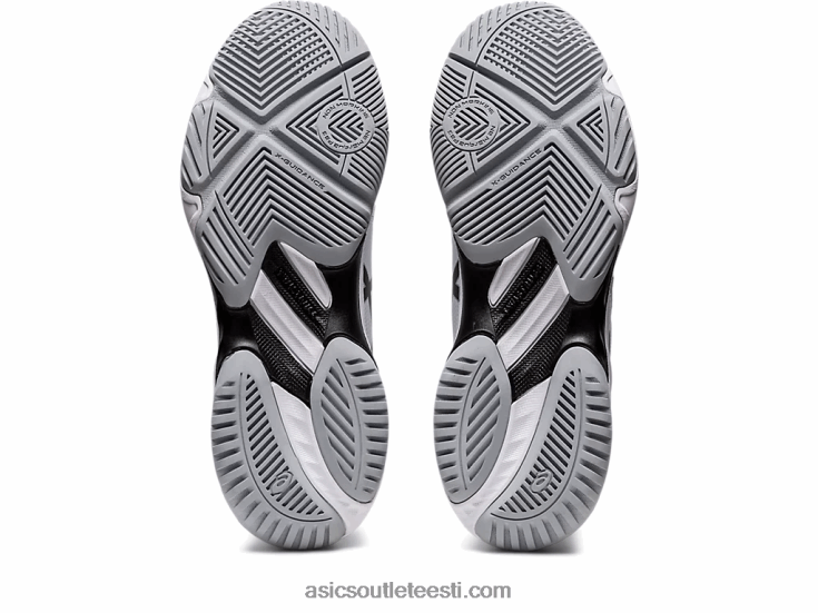 netburner ballistiline ff 3 6PB8D3090Asics valge must