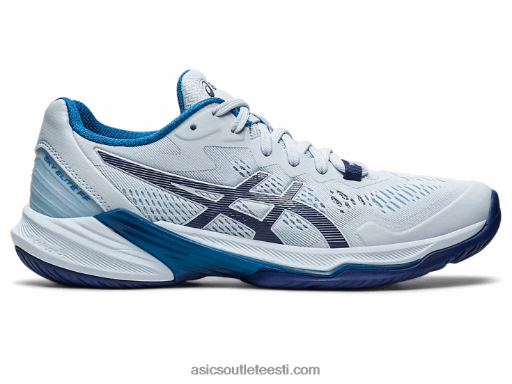 taevaeliit ff 2 6PB8D2506Asics taevas/indigosinine