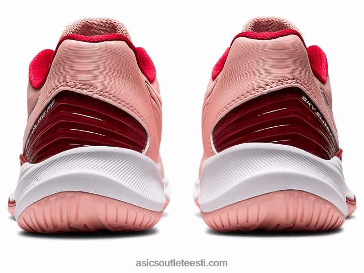 taevaeliit ff 2 6PB8D2781Asics jäätunud roos/jõhvikas