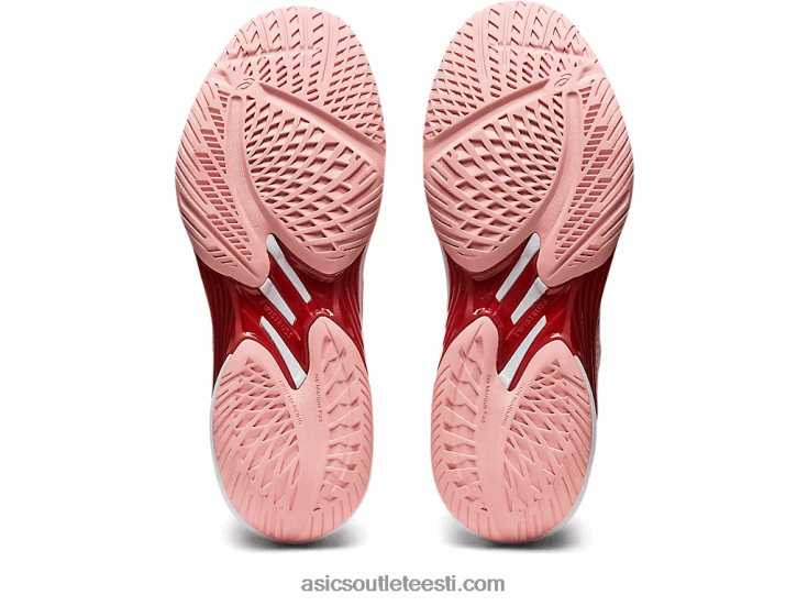 taevaeliit ff 2 6PB8D2781Asics jäätunud roos/jõhvikas