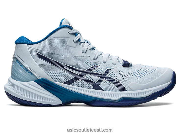 taevaeliit ff mt 2 6PB8D2586Asics taevas/indigosinine