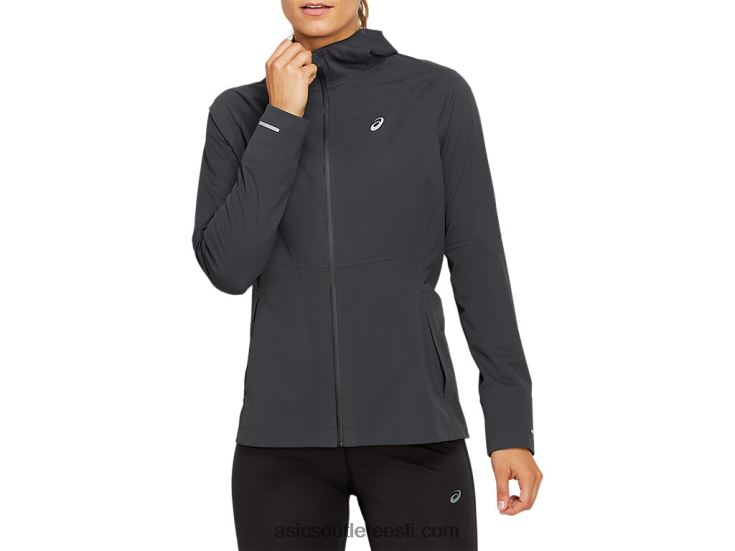 naiste accelerate jope 6PB8D4144Asics grafiithall