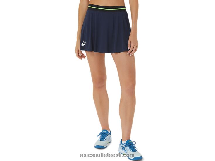 naiste matš skort 6PB8D2533Asics kesköö