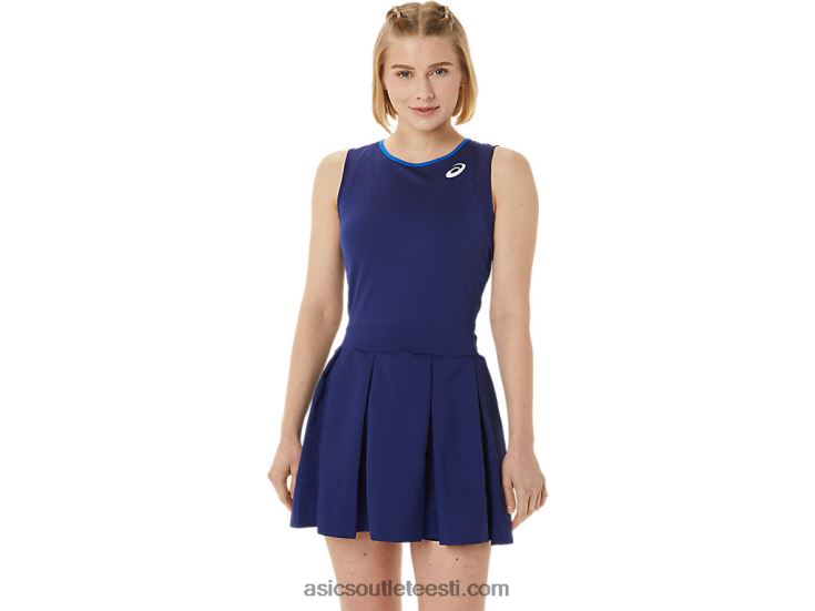 naiste tikukleit 6PB8D3042Asics sukelduda sinine