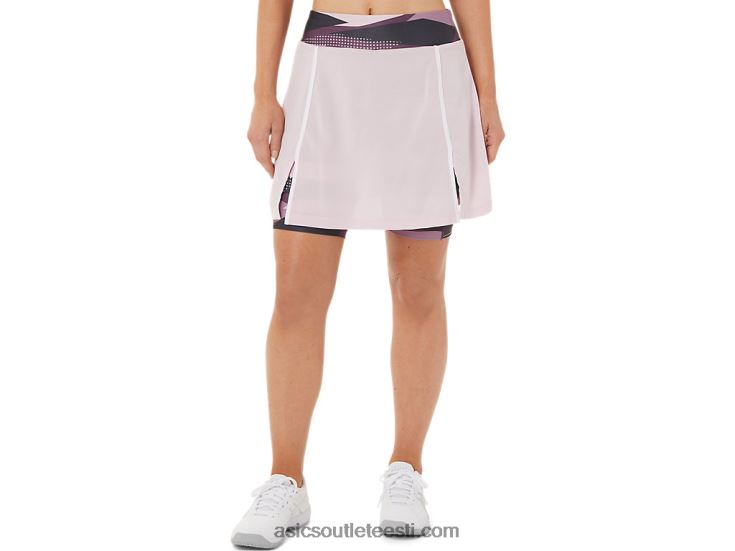 naiste uus tugev 92 skort 6PB8D3277Asics vaevu tõusis