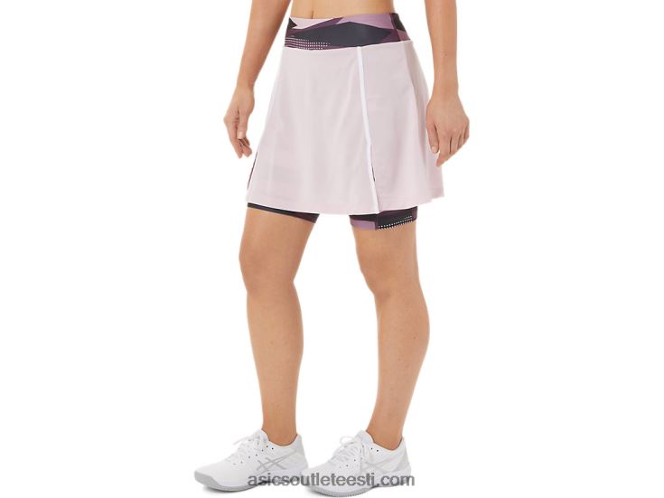 naiste uus tugev 92 skort 6PB8D3277Asics vaevu tõusis