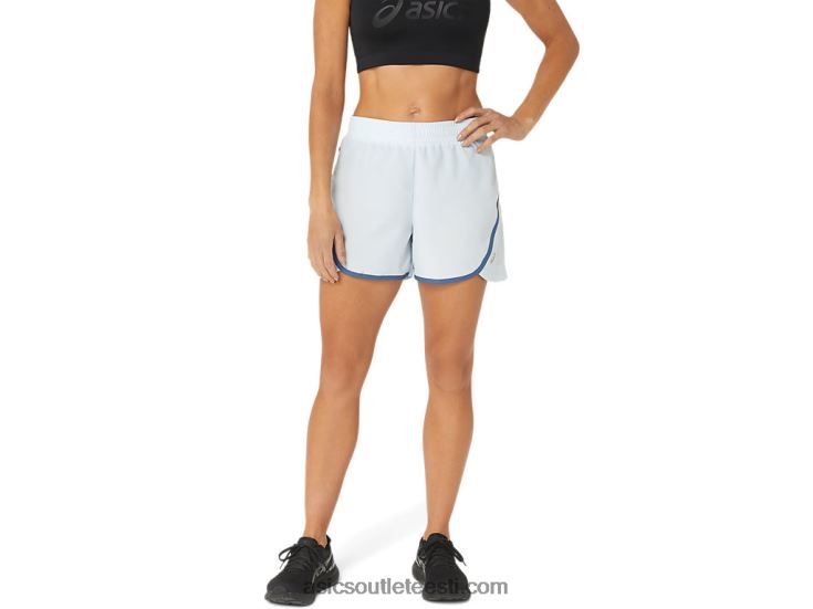 naiste 4in pr lyte short 2.0 6PB8D2169Asics taevas