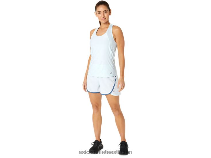 naiste 4in pr lyte short 2.0 6PB8D2169Asics taevas