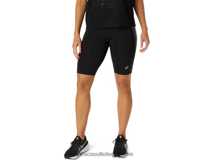 naiste kasane sprinter 6PB8D3752Asics sooritus must