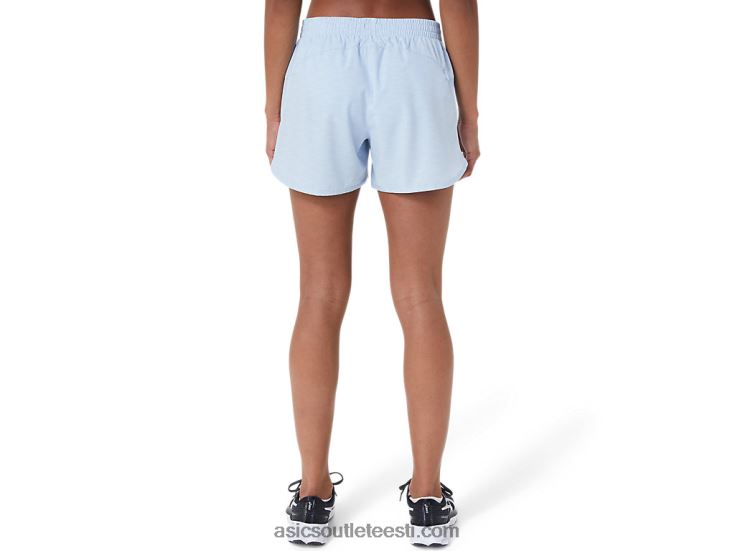 naiste lüte kiirus 4 tolli 6PB8D3003Asics pehme taeva kosmosevärv