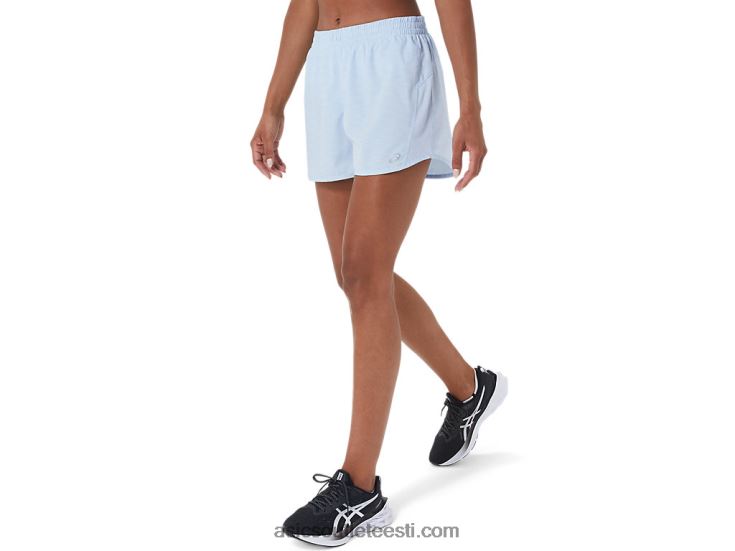 naiste lüte kiirus 4 tolli 6PB8D3003Asics pehme taeva kosmosevärv