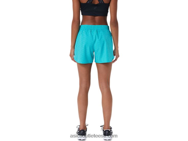 naiste lüte kiirus 4 tolli 6PB8D3005Asics mereklaasi kosmosevärv