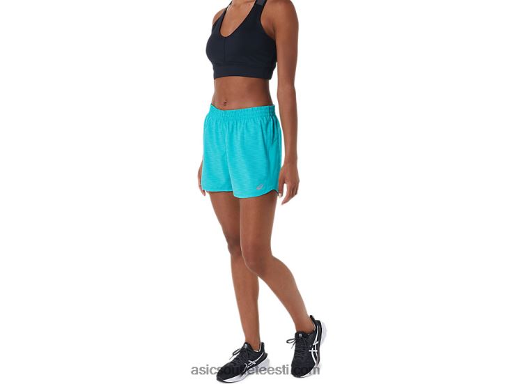 naiste lüte kiirus 4 tolli 6PB8D3005Asics mereklaasi kosmosevärv