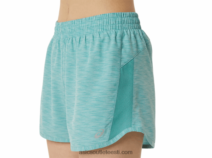 naiste lüte kiirus 4 tolli 6PB8D3298Asics salvei kosmosevärv