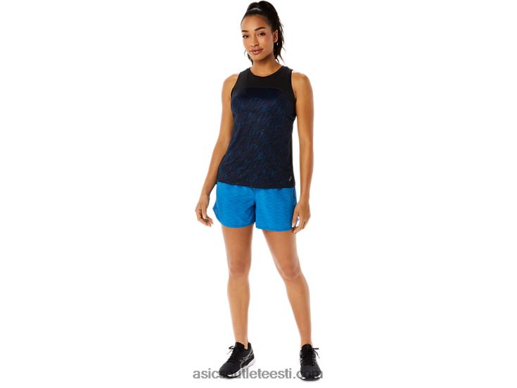 naiste lüte kiirus 4 tolli 6PB8D3302Asics lake drive spacedye