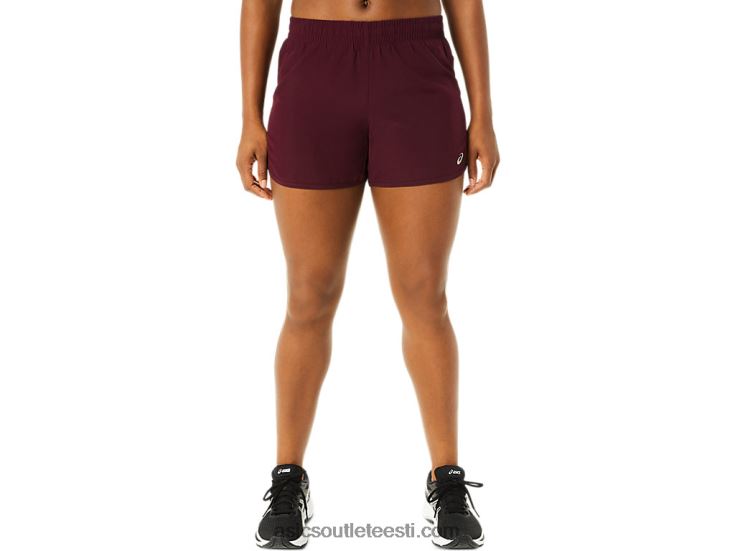 naiste lüte kiirus 4 tolli 6PB8D3712Asics sügav marss