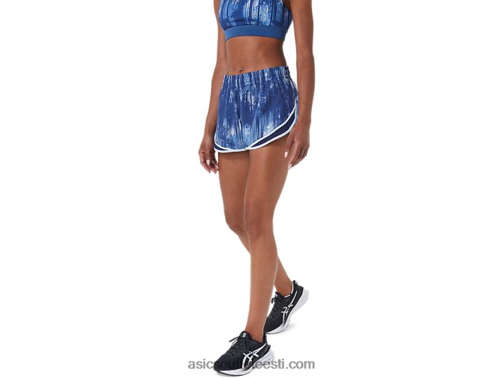 naiste pr lyte 2,5in jooksma 6PB8D3053Asics grand shark lipsuvärv