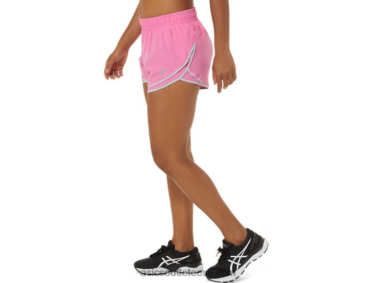 naiste pr lyte 2,5in jooksma 6PB8D3800Asics draakonipuu/piemonte hall