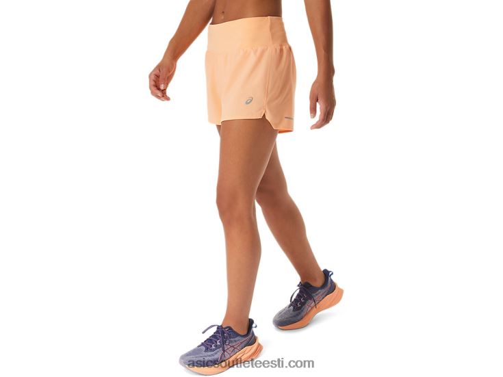 naiste tee 3,5 lühidalt 6PB8D2486Asics suvine düün