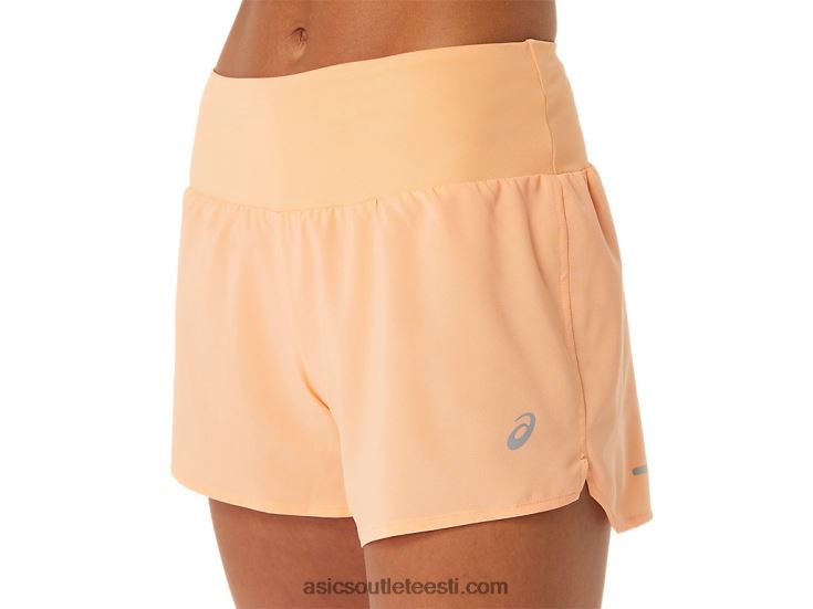 naiste tee 3,5 lühidalt 6PB8D2486Asics suvine düün