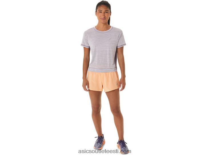 naiste tee 3,5 lühidalt 6PB8D2486Asics suvine düün