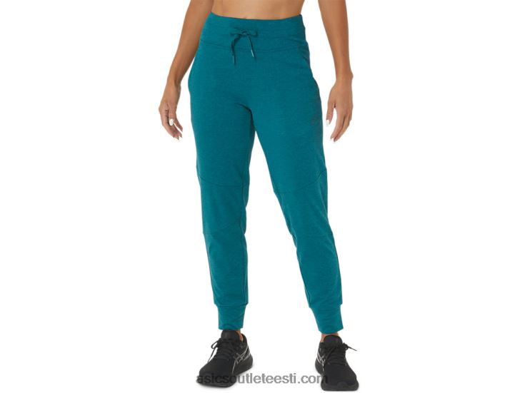 naiste tehnikajooksja 6PB8D2834Asics sametmänni spacedye/rahustav meri