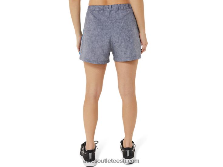 naiste valmiskomplekt 3 lühidalt 6PB8D2947Asics paabukanarbik/järvesõit