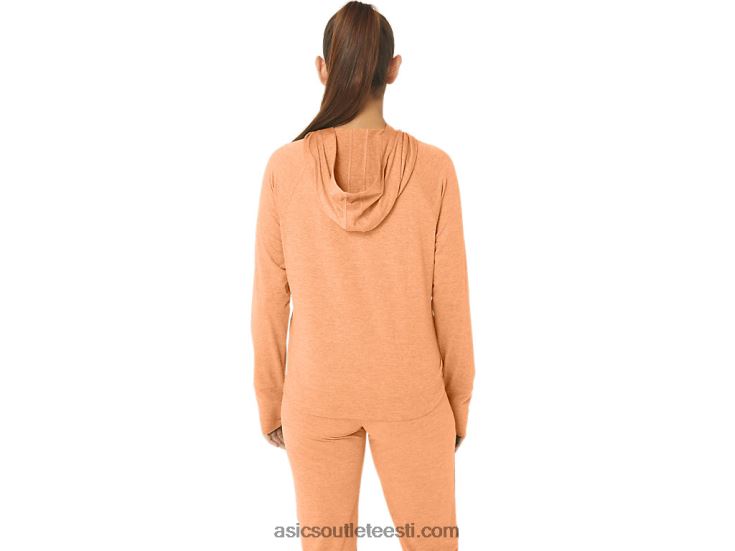 naiste tech po hoodie 2.0 6PB8D2350Asics suvine luite spacedye