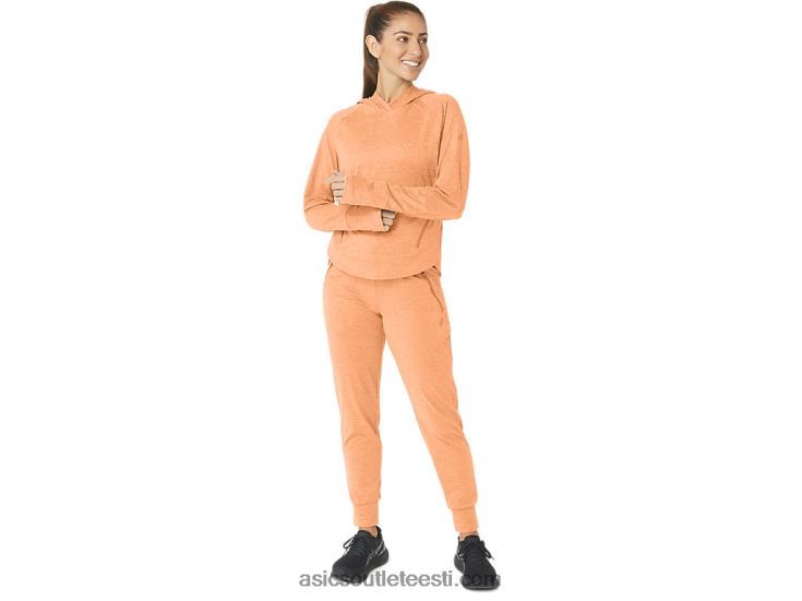 naiste tech po hoodie 2.0 6PB8D2350Asics suvine luite spacedye