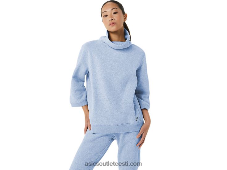 w pühapäev sana fliisist kate 6PB8D2841Asics pehme taevakanarbik