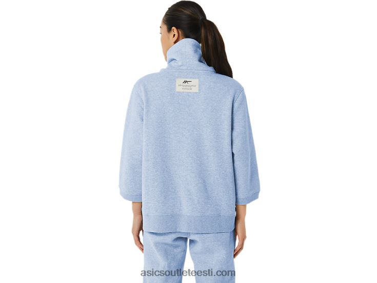 w pühapäev sana fliisist kate 6PB8D2841Asics pehme taevakanarbik