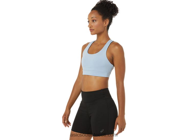 naiste pr lyte rinnahoidja 6PB8D3608Asics udu/tormi sinine